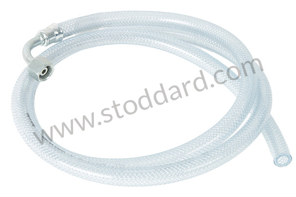 00072195071 - TOOL for Porsche 