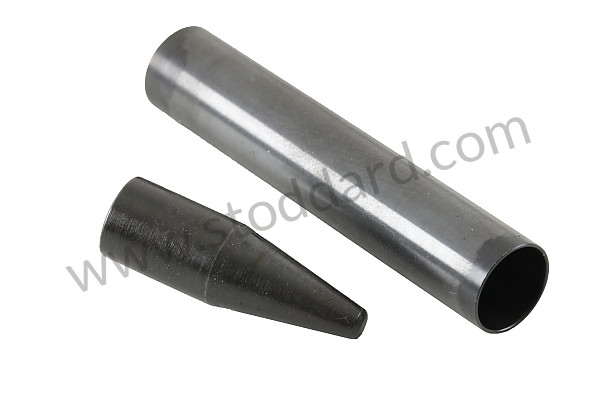 00072195110 - TOOL for Porsche 