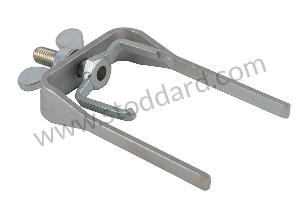 00072195120 - TOOL for Porsche 