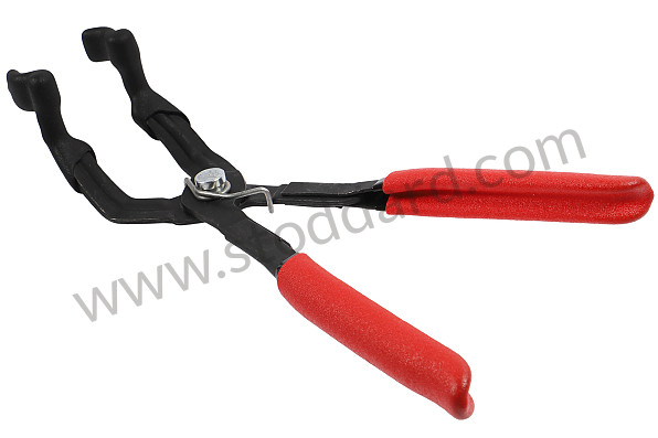 00072195130 - TOOL for Porsche 