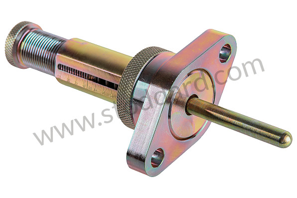 00072195140 - TOOL for Porsche 