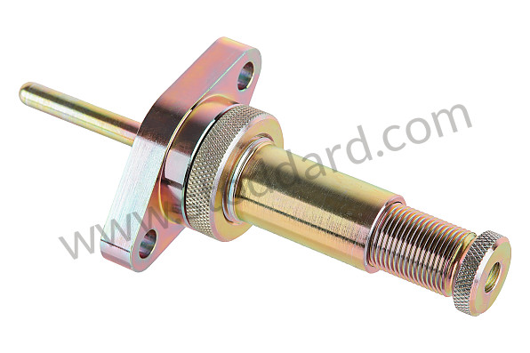 00072195140 - TOOL for Porsche 