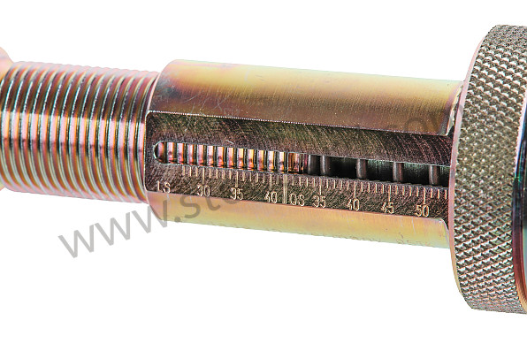 00072195140 - TOOL for Porsche 