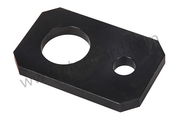 00072195141 - TOOL for Porsche 