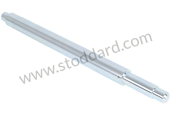 00072195150 - TOOL for Porsche 