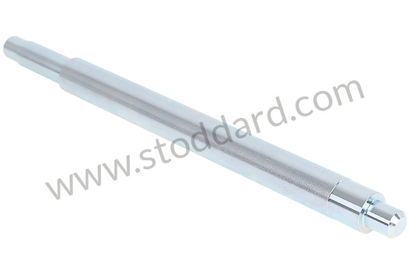 00072195150 - TOOL for Porsche 