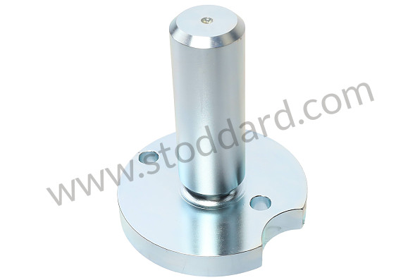 00072195260 - TOOL for Porsche 