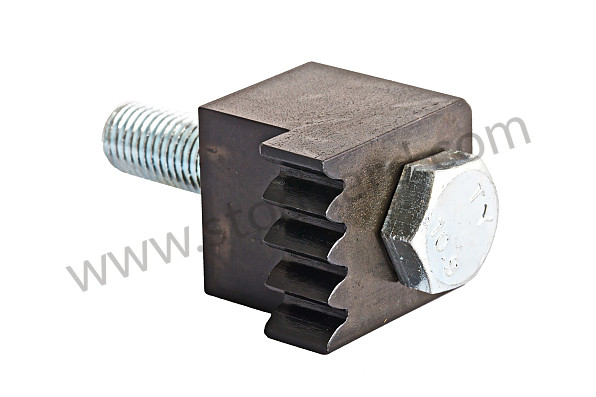 00072195381 - TOOL for Porsche 