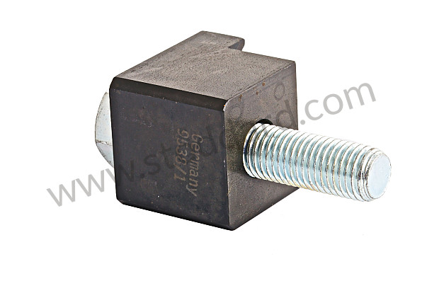 00072195381 - TOOL for Porsche 
