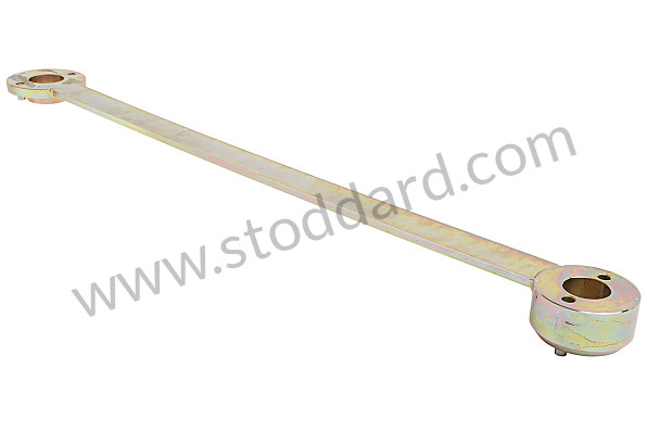 00072195480 - TOOL for Porsche 