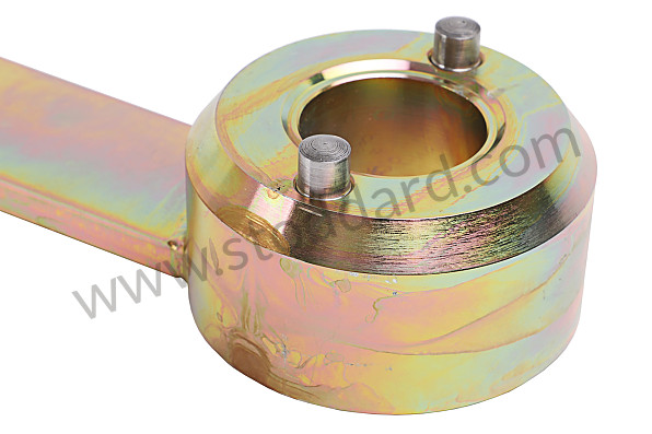 00072195480 - TOOL for Porsche 