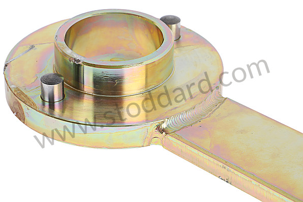 00072195480 - TOOL for Porsche 