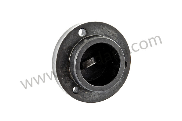 00072195520 - TOOL for Porsche 