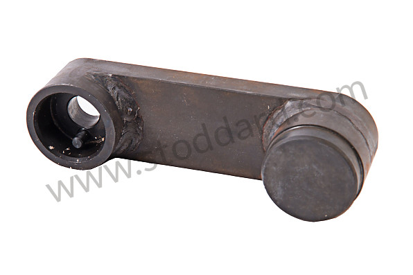 00072195530 - TOOL for Porsche 