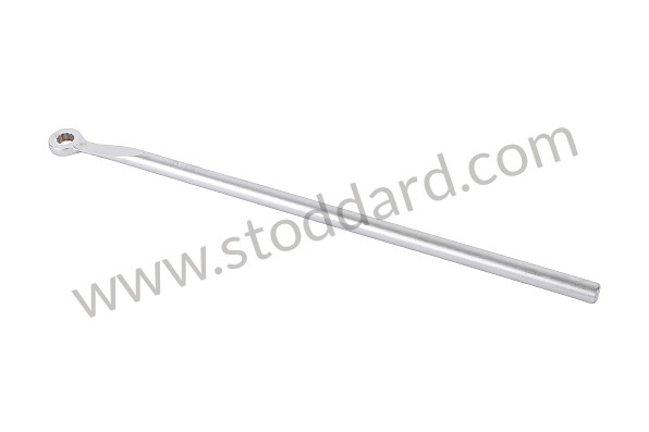 00072195570 - TOOL for Porsche 