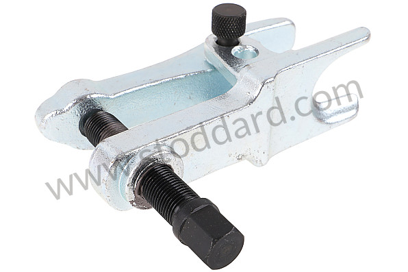00072195600 - TOOL for Porsche 