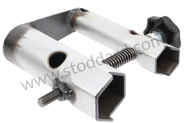 00072195620 - TOOL for Porsche 