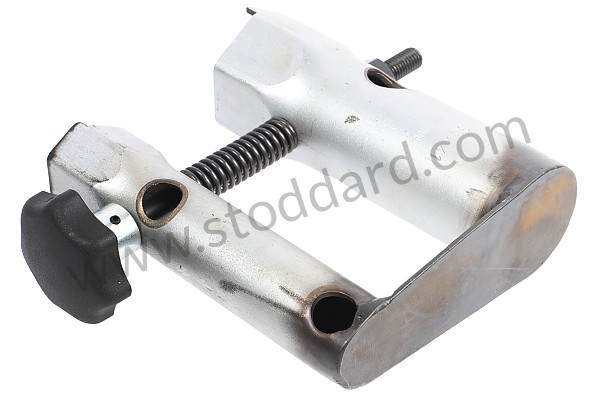 00072195620 - TOOL for Porsche 