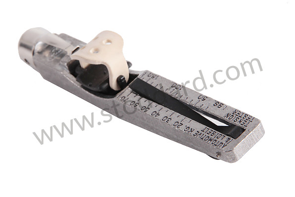 00072195740 - TOOL for Porsche 