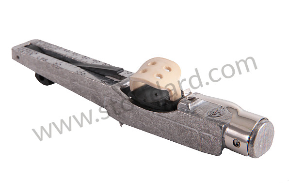 00072195740 - TOOL for Porsche 