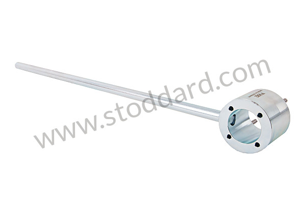 00072195820 - TOOL for Porsche 