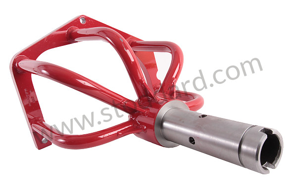00072195890 - TOOL for Porsche 