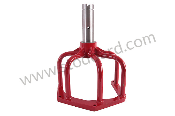 00072195890 - TOOL for Porsche 