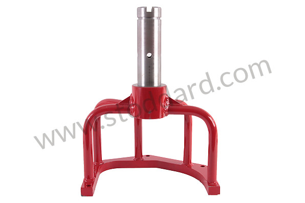 00072195890 - TOOL for Porsche 
