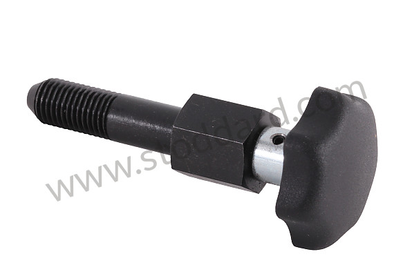 00072195900 - TOOL for Porsche 