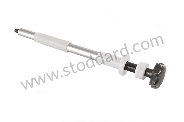 00072196020 - TOOL for Porsche 