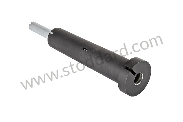 00072196021 - TOOL for Porsche 