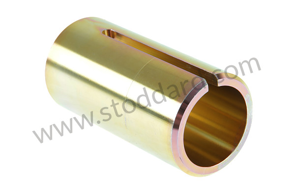 00072196031 - TOOL for Porsche 