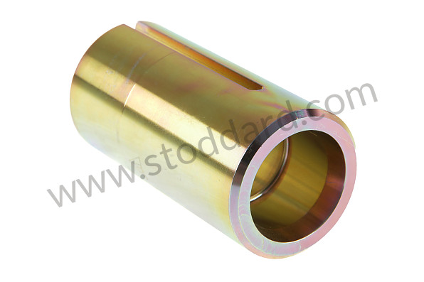 00072196031 - TOOL for Porsche 