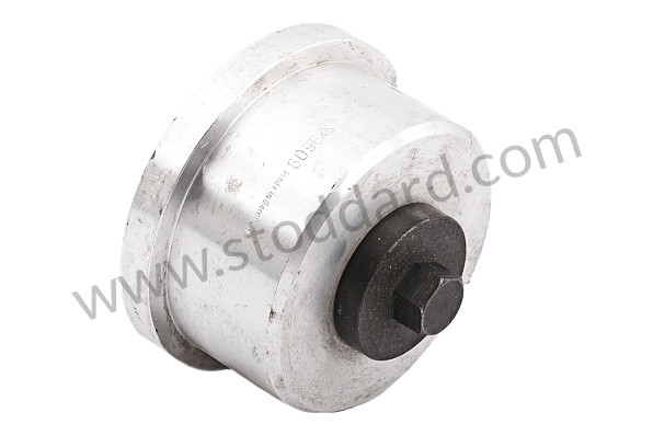 00072196090 - TOOL for Porsche 