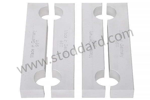 00072196110 - TOOL for Porsche 