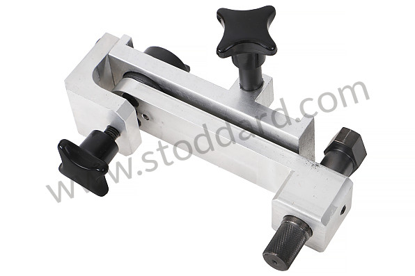 00072196120 - TOOL for Porsche 