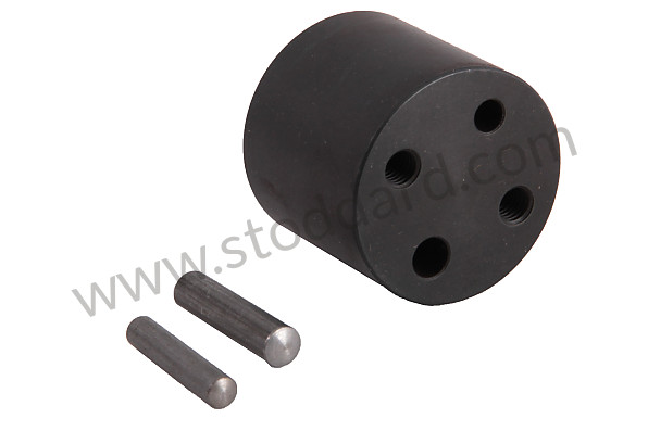 00072196123 - TOOL for Porsche 