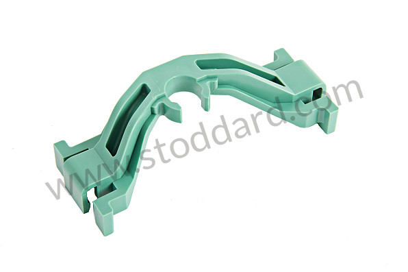 00072196191 - Shift Cable Lock Bridge Tool for Porsche 
