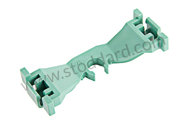 00072196191 - Shift Cable Lock Bridge Tool for Porsche 