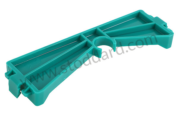 00072196192 - TOOL for Porsche 