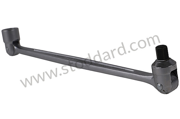00072196300 - TOOL for Porsche 