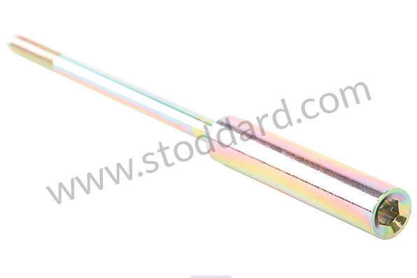 00072196320 - TOOL for Porsche 
