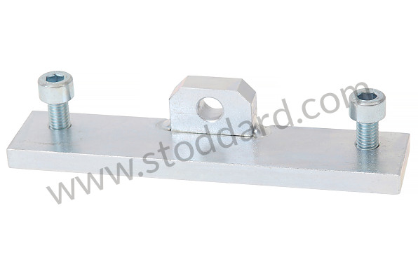 00072196340 - TOOL for Porsche 