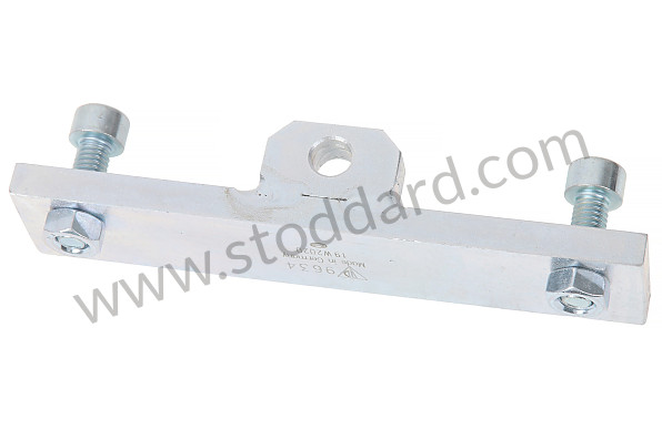 00072196340 - TOOL for Porsche 