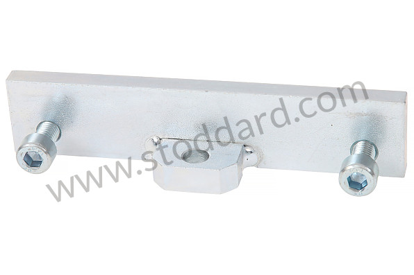 00072196340 - TOOL for Porsche 