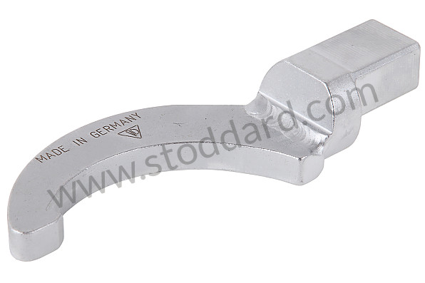 00072196470 - TOOL for Porsche 