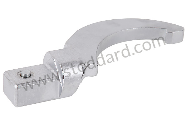 00072196470 - TOOL for Porsche 