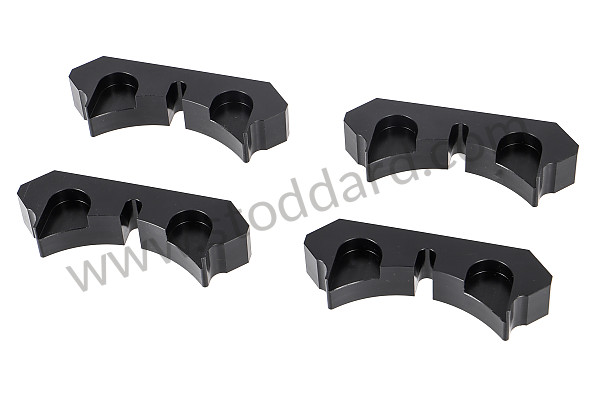 00072196510 - TOOL for Porsche 