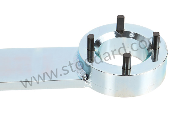 00072196531 - TOOL for Porsche 