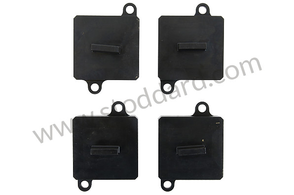 00072196611 - TOOL for Porsche 